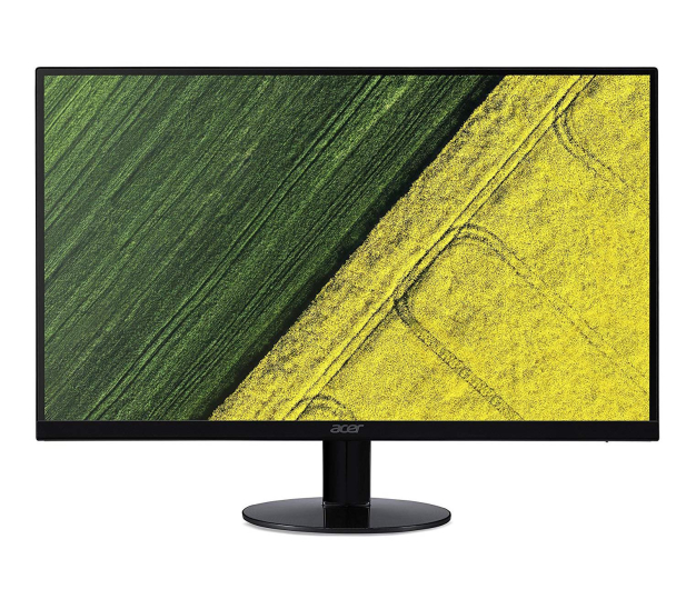 Acer SA270BID czarny - 439999 - zdjęcie 3